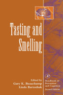 Tasting and smelling /