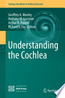 Understanding the cochlea /