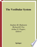 The vestibular system /