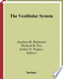 The vestibular system /