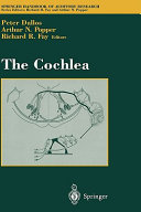 The cochlea /