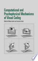 Computational and psychophysical mechanisms of visual coding /