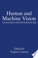 Human and machine vision : analogies and divergencies /