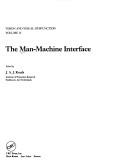 The Man-machine interface /