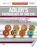 Adler's physiology of the eye.