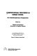 Computational processes in human vision : an interdisciplinary perspective /