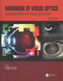 Handbook of visual optics /
