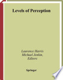 Levels of perception /