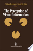 The perception of visual information /