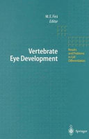 Vertebrate eye development /