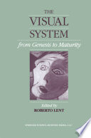 The Visual system from genesis to maturity /