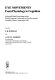 Eye movements : from physiology to cognition : selected/edited proceedings of the Third European Conference on Eye Movements, Dourden, France, September 1985 /