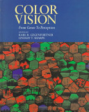 Color vision : from genes to perception /