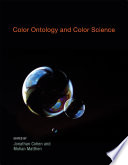 Color ontology and color science /