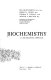 Biochemistry : a case-oriented approach /