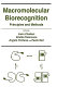 Macromolecular biorecognition : principles and methods /