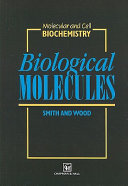 Biological molecules /
