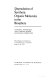 Degradation of synthetic organic molecules in the biosphere: natural, pesticidal, and various other man-made compounds ; proceedings of a conference, San Francisco, California, June 12-13, 1971.