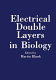 Electrical double layers in biology /