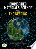 Bioinspired materials science and engineering /