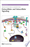 Extracellular and intracellular signaling /