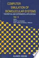 Computer simulation of biomolecular systems /