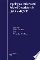 Topological indices and related descriptors in QSAR and QSPAR /