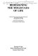 Redesigning the molecules of life : conference papers of the International Symposium on Bioorganic Chemistry, Interlaken, May 4-6, 1988 /