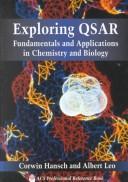 Exploring QSAR.