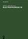 Electrophoresis '81 : advanced methods, biochemical and clinical applications : proceedings of the Third International Conference on Electrophoresis, Charleston, SC, April 7-10, 1981 /
