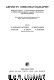 Affinity chromatography : biospecific sorption, the first extensive compendium on affinity chromatography as applied to biochemistry and immunochemistry ; proceedings of an international symposium held at Vienna, Austria, 20-24 September 1977 /