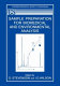 Sample preparation for biomedical and environmental analysis /