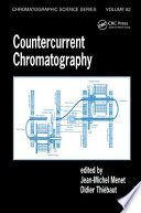 Countercurrent chromatography /