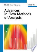 Advances in flow analysis /