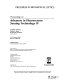 Proceedings of advances in fluorescence sensing technology IV : 24-27 January 1999, San Jose, California /