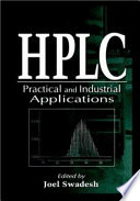 HPLC--practical and industrial applications /