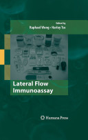 Lateral flow immunoassay /