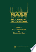 Mass spectrometry in the biological sciences /