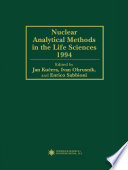 Nuclear analytical methods in the life sciences, 1994 /