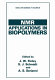 NMR applications in biopolymers /