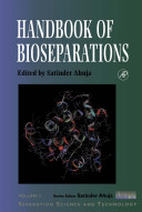 Handbook of bioseparations /