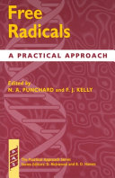 Free radicals : a practical approach /