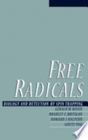 Free radicals : biology and detection by spin trapping /
