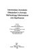 Intermediary xenobiotic metabolism in animals : methodology, mechanisms, and significance /