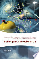 Bioinorganic photochemistry /