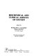 Biochemical and clinical aspects of oxygen : proceedings of a symposium held on the Pingree Park Campus, Colorado State University, September 24 to 29, 1978 /