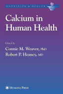 Calcium in human health /