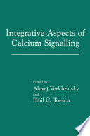 Integrative aspects of calcium signalling /