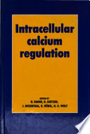 Intracellular calcium regulation /