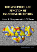 The structure and function of ryanodine receptors /